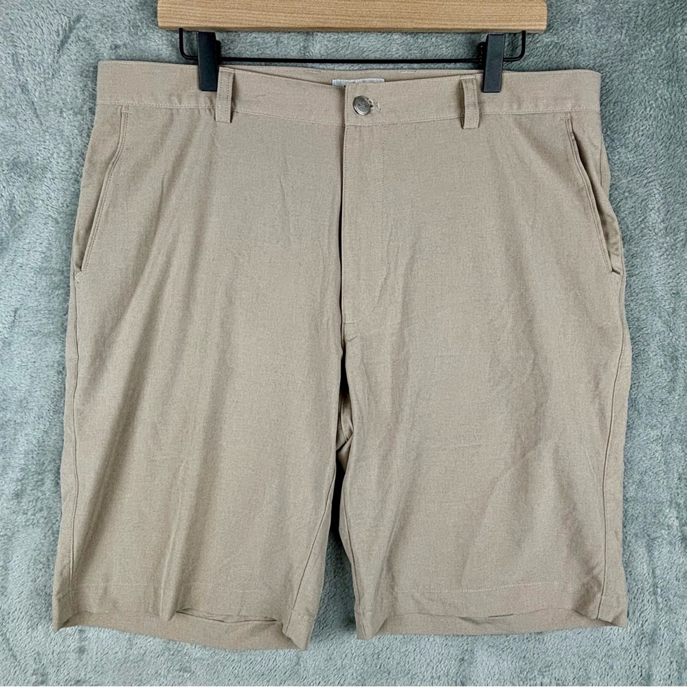 Peter Millar Shorts‎ Mens 36 Shackleford Performance Hybrid Chino Golf - Picture 3 of 13